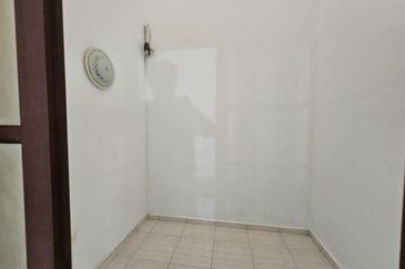 Bandar Damai Perdana