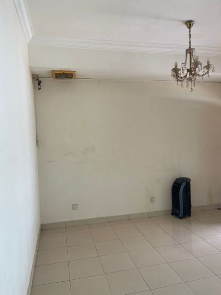 Taman Berjaya Baru, Kajang House for Rent, 3 Storey Terrace House, Selangor, Kajang