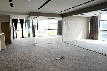 Budiman Business Park [Industrial]