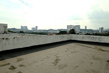 Budiman Business Park [Industrial]