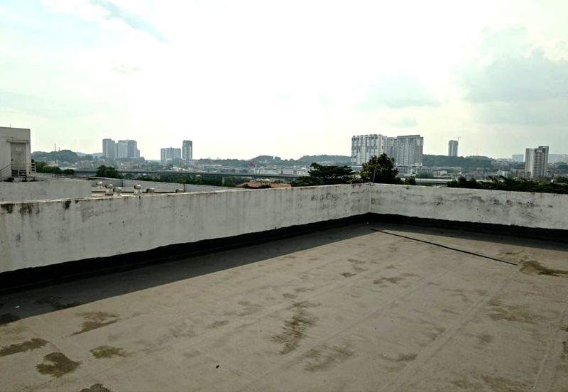 Budiman Business Park [Industrial]