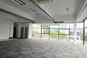 Budiman Business Park [Industrial]