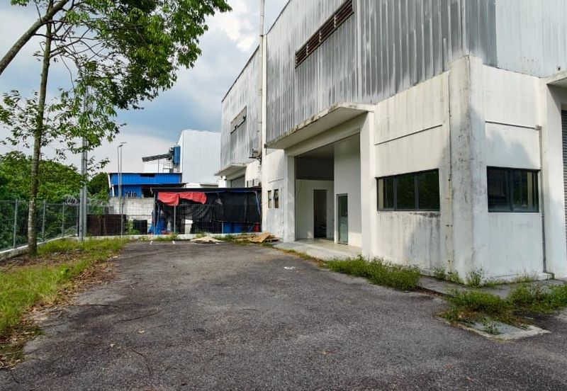 Budiman Business Park [Industrial]