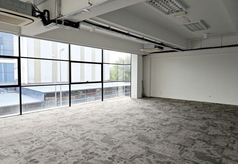 Budiman Business Park [Industrial]