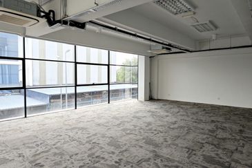 Budiman Business Park [Industrial]