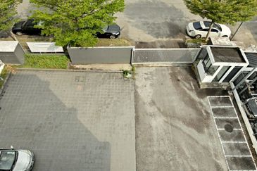 Budiman Business Park [Industrial]