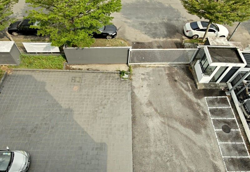 Budiman Business Park [Industrial]