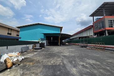 Bandar Teknologi Kajang