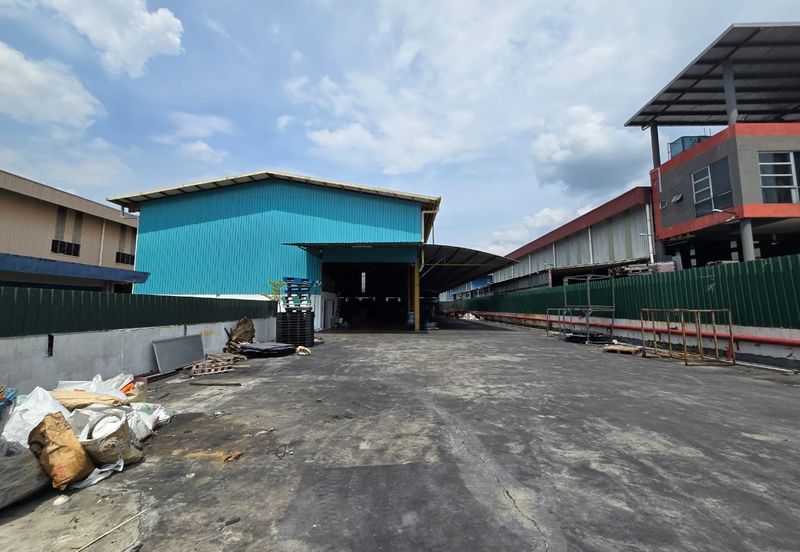 Bandar Teknologi Kajang