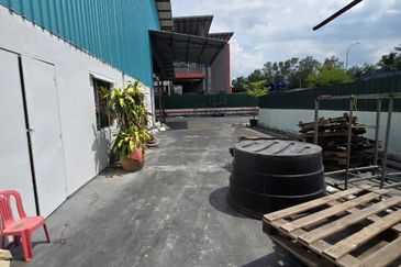 Bandar Teknologi Kajang