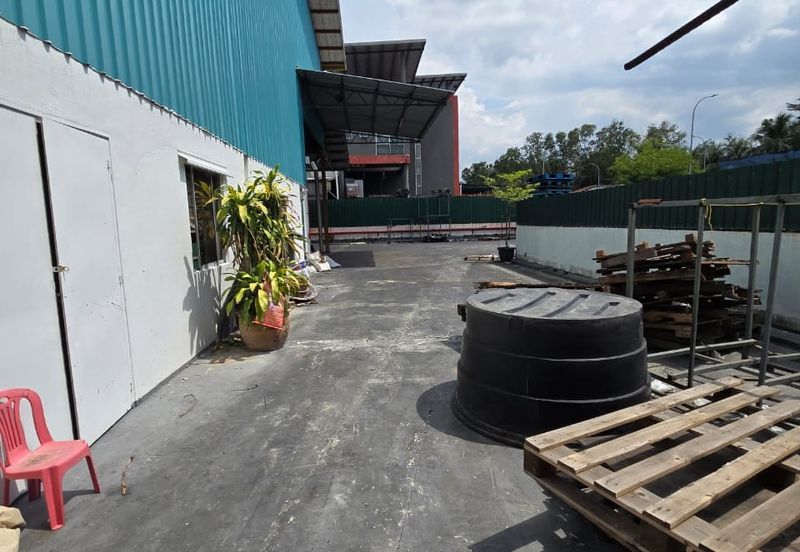 Bandar Teknologi Kajang