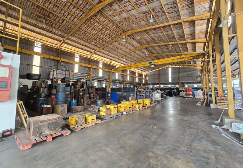 Bandar Teknologi Kajang