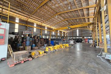 Bandar Teknologi Kajang