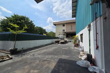 Bandar Teknologi Kajang