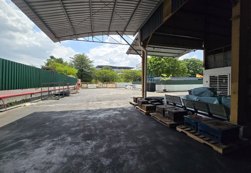 Bandar Teknologi Kajang