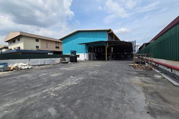 Bandar Teknologi Kajang