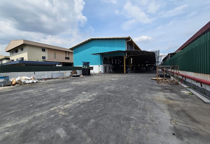 Bandar Teknologi Kajang