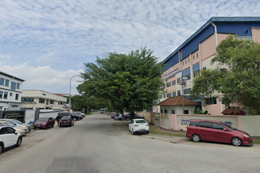 Bandar Teknologi Kajang