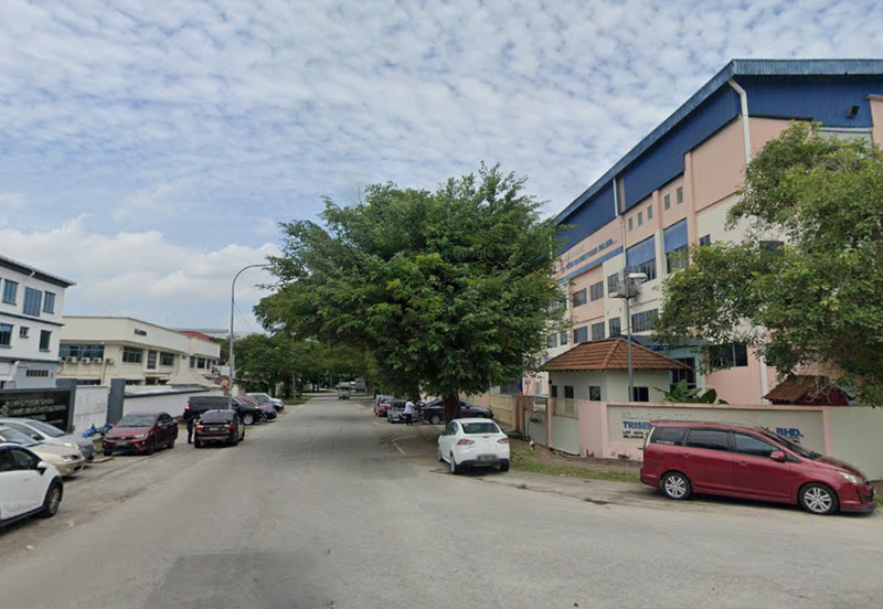 Bandar Teknologi Kajang