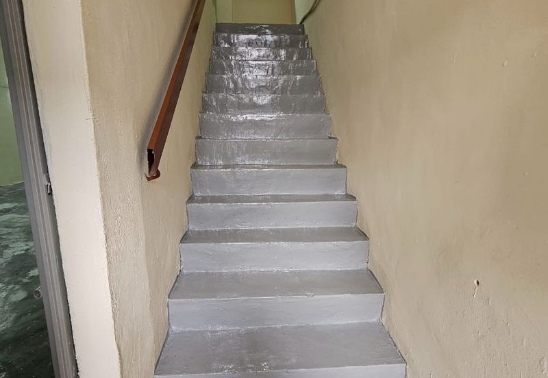 Kawasan Perindustrian Sungai Chua