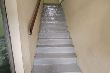 Kawasan Perindustrian Sungai Chua