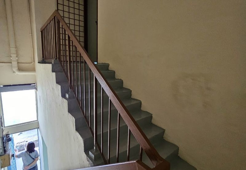 Kawasan Perindustrian Sungai Chua