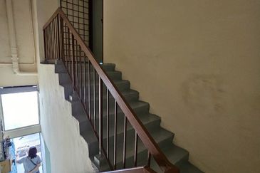 Kawasan Perindustrian Sungai Chua