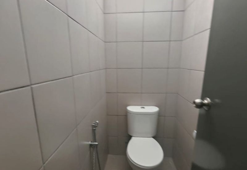 Jade Square 2 @ Jade Hill