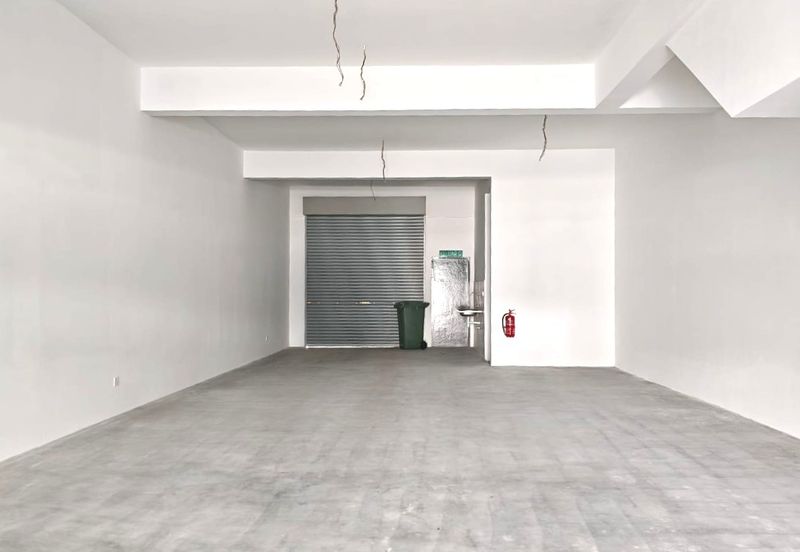 Jade Square 2 @ Jade Hill