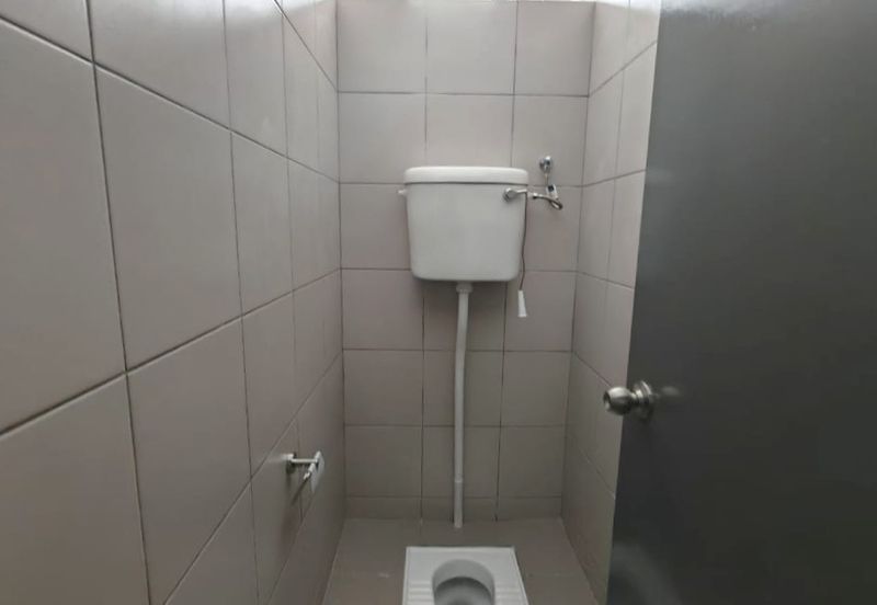 Jade Square 2 @ Jade Hill