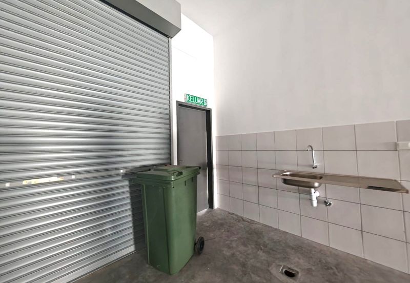 Jade Square 2 @ Jade Hill