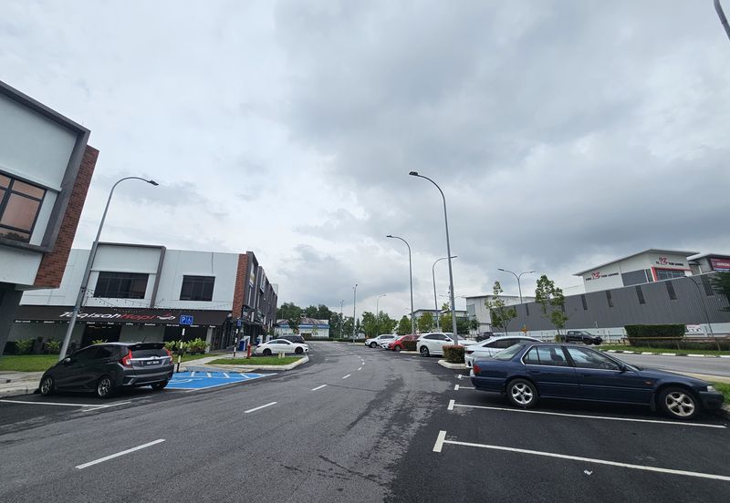 Jade Square 2 @ Jade Hill