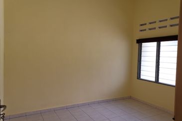 Desa Bunga Raya, Kajang