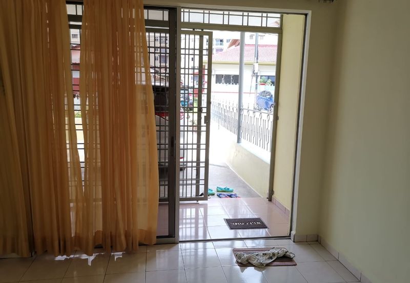 Desa Bunga Raya, Kajang