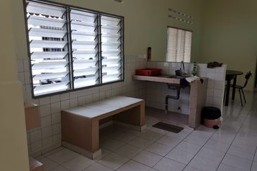 Desa Bunga Raya, Kajang