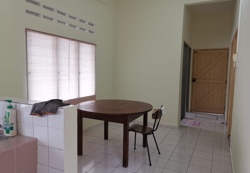 Desa Bunga Raya, Kajang