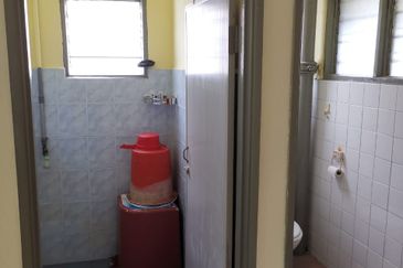 Desa Bunga Raya, Kajang