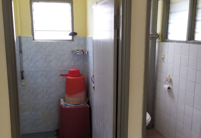 Desa Bunga Raya, Kajang