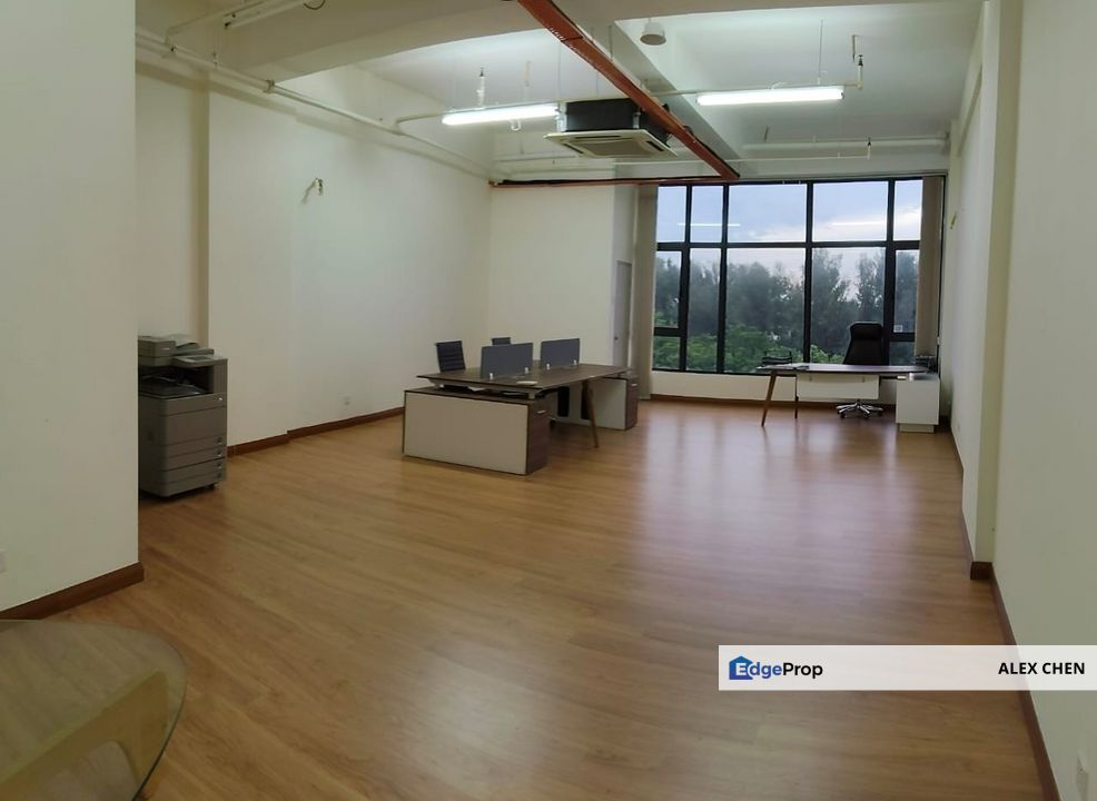 Kota Kemuning Office for Sale, Gamuda Biz Suites, Selangor, Shah Alam