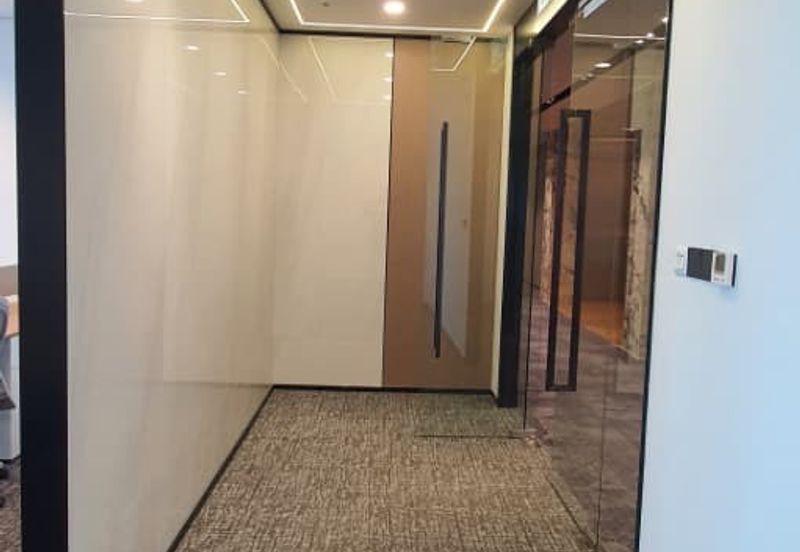 The Exchange 106 @ TRX