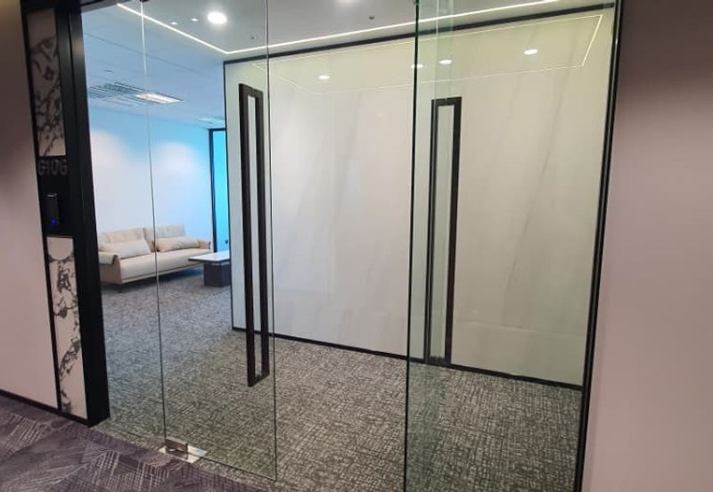 The Exchange 106 @ TRX