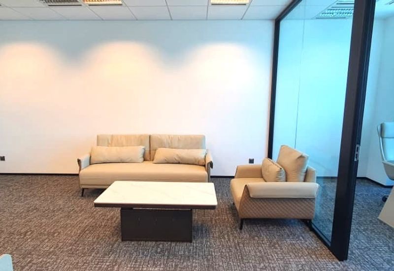 The Exchange 106 @ TRX