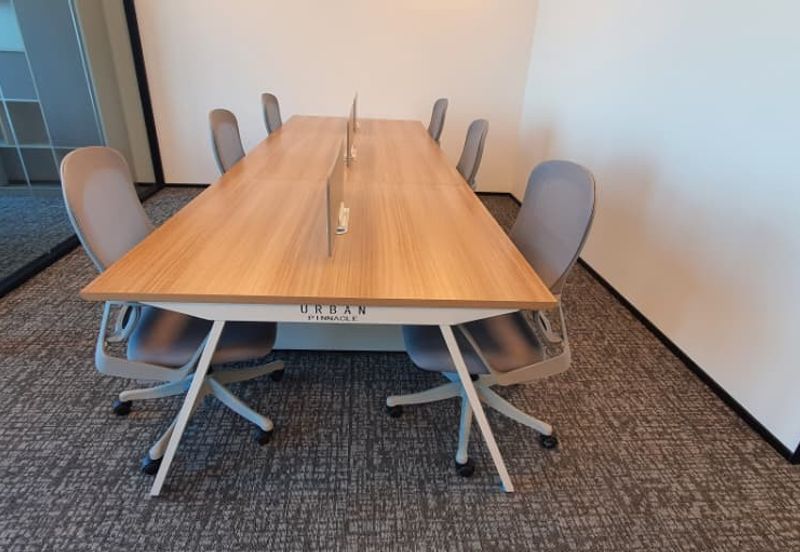 The Exchange 106 @ TRX