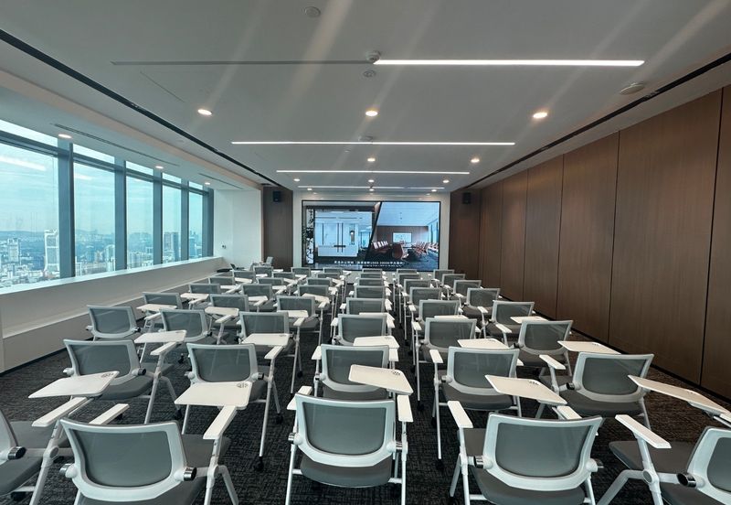 The Exchange 106 @ TRX