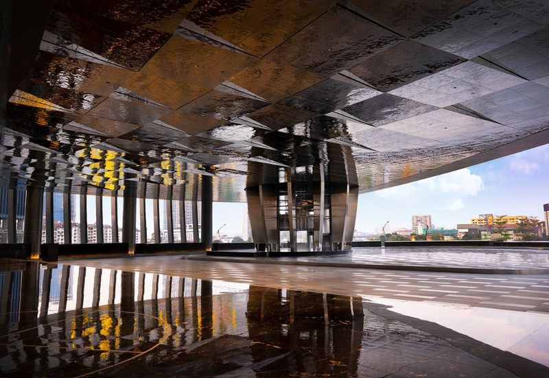 The Exchange 106 @ TRX