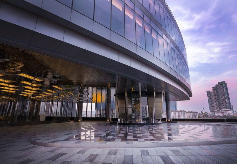 The Exchange 106 @ TRX