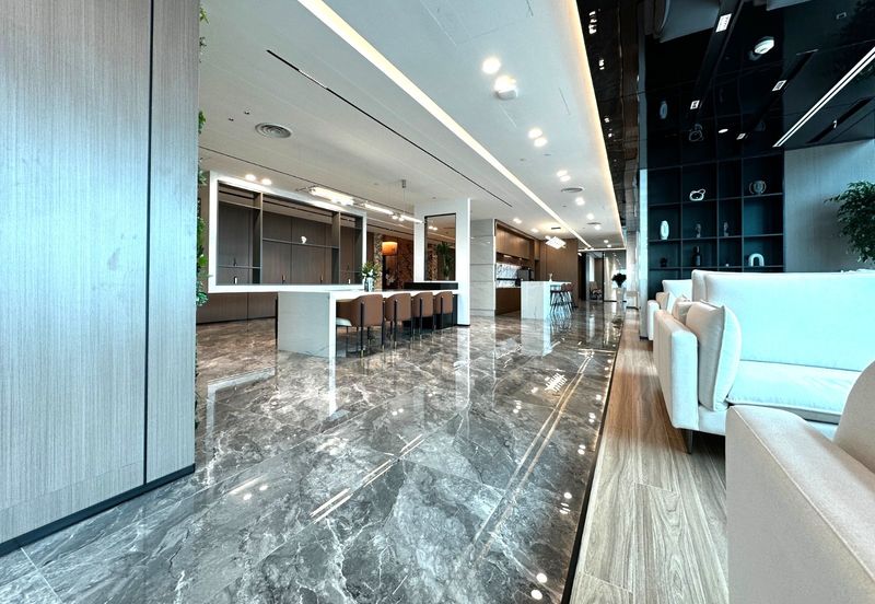 The Exchange 106 @ TRX