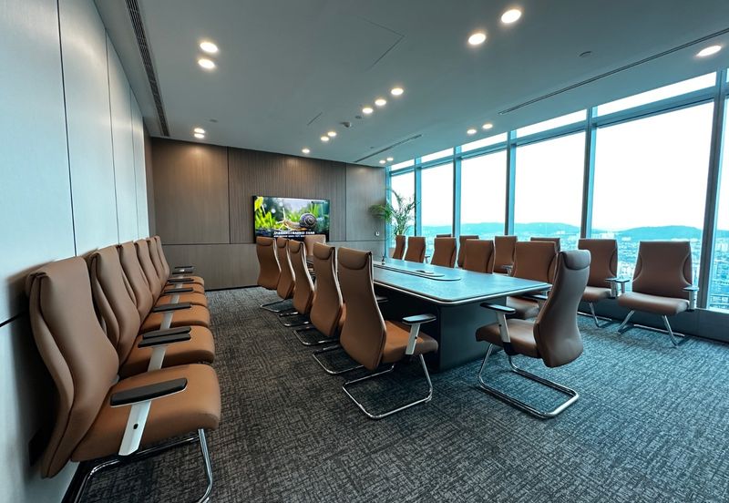 The Exchange 106 @ TRX