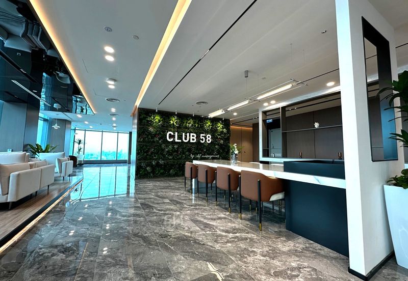 The Exchange 106 @ TRX