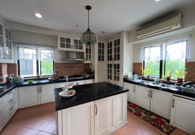 Saujana Villa, Kajang